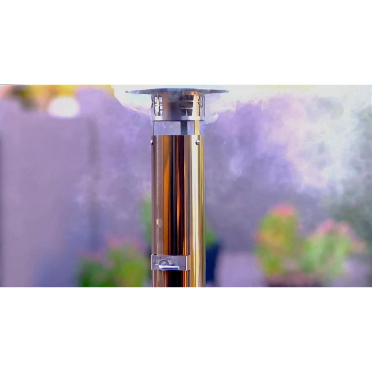 Karma 42" Professional Wood-Fired Oven