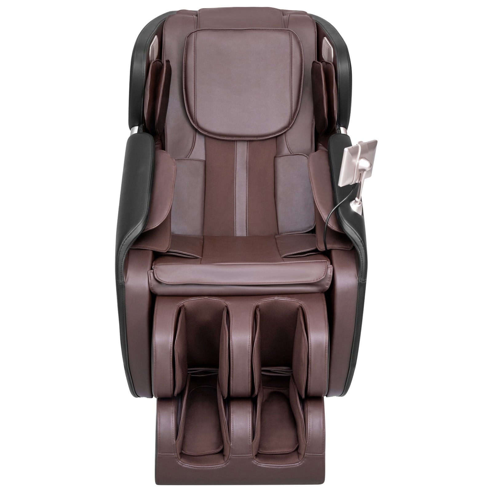 Full Body Massage Chair Zero Gravity 3D Shiatsu Recliner with Sl-Track