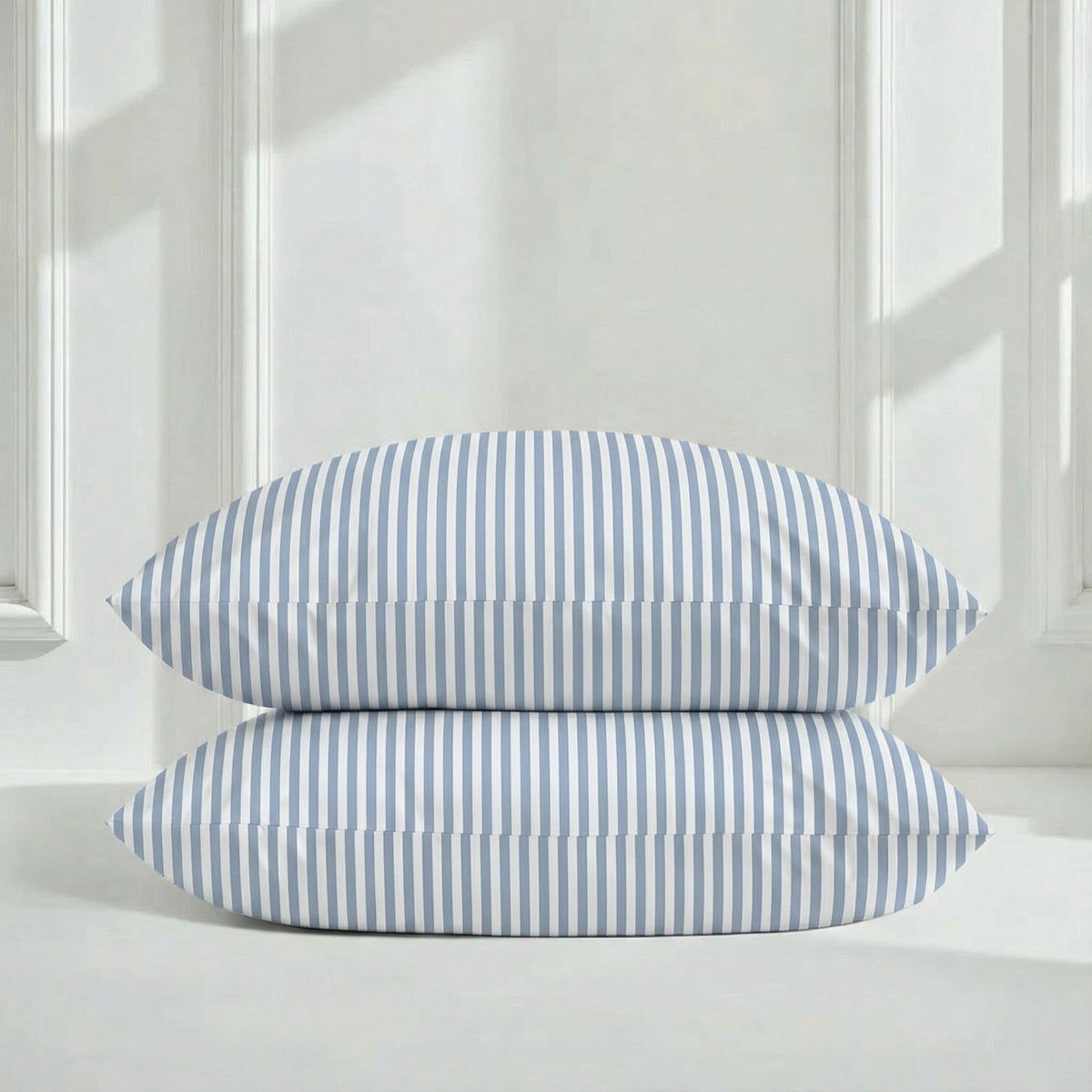 Luxe Australian Sateen Bedding Bundle - Italic Hotel-Grade Cotton