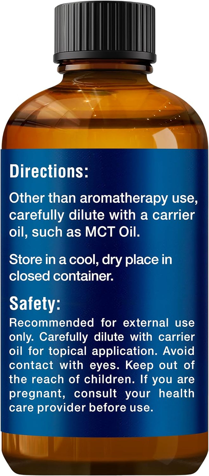 Organic Tea Tree Essential Oil 30 Ml - 100% Pure & Natural - Hexane Free