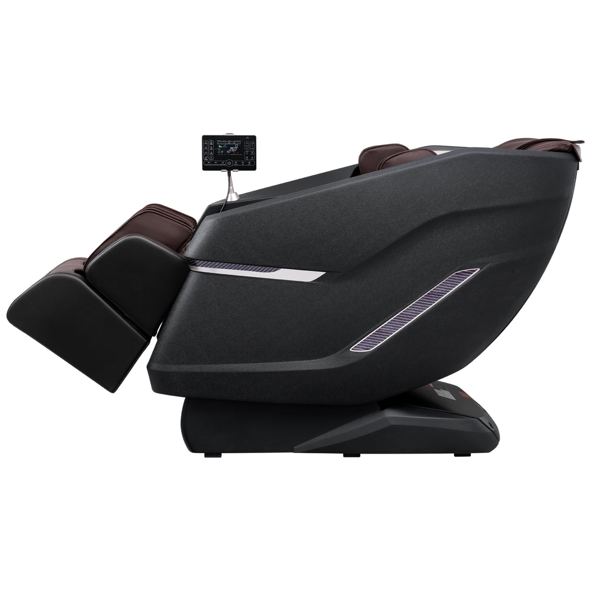 Full Body Massage Chair Zero Gravity 3D Shiatsu Recliner with Sl-Track