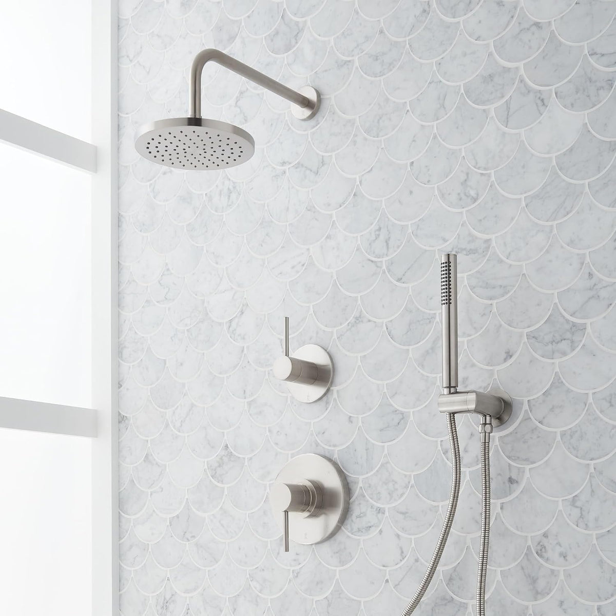 Lexia 1.8 GPM Pressure Balanced Shower System