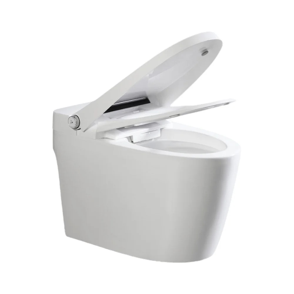 Castello Pacific Smart Toilet