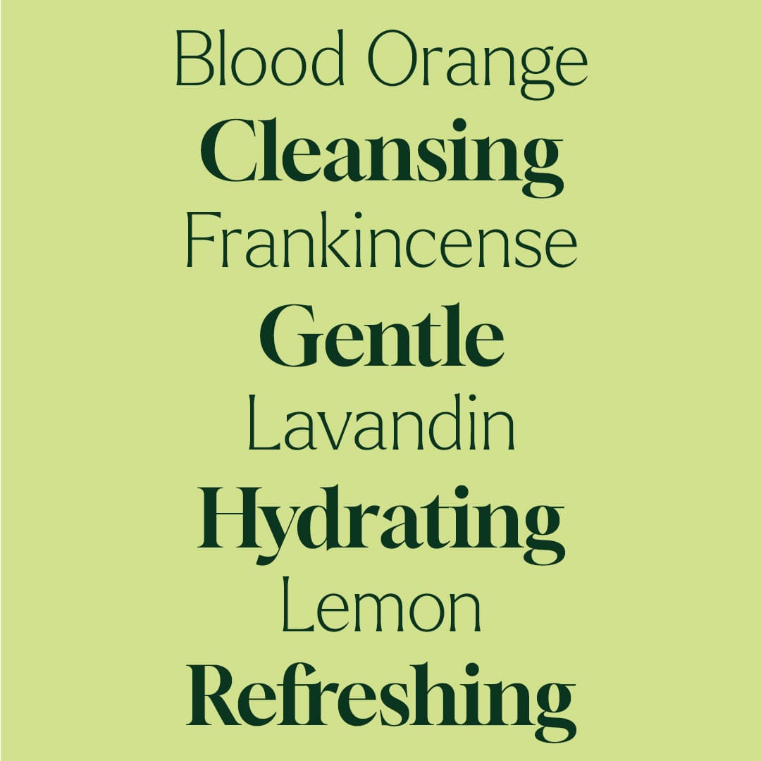Defender Foaming Hand Soap Refill 1 Gallon