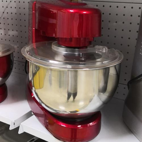 Food Processor Commercial Kitchen Stand Mixer High Speed