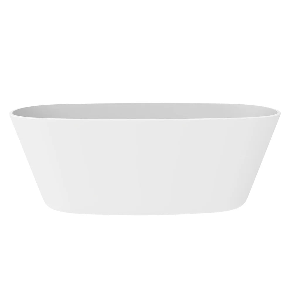 Castello Hermosa Freestanding Tub