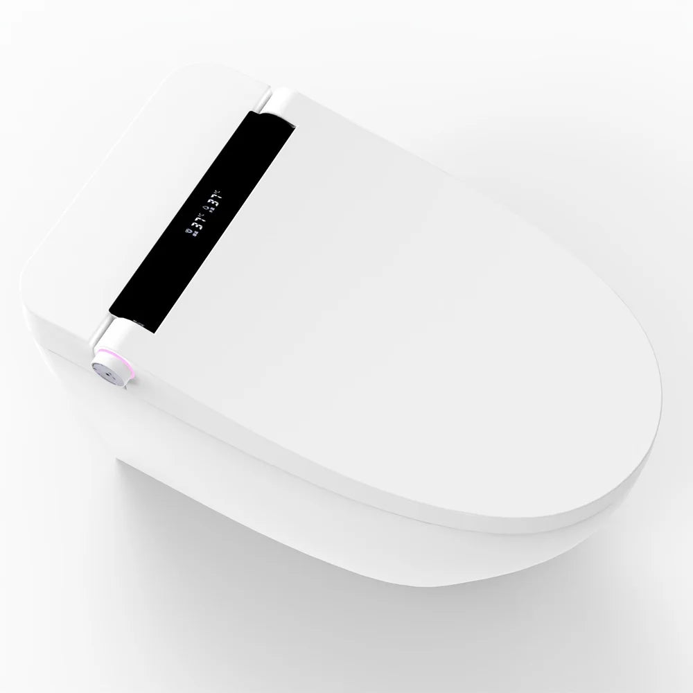 Castello Pacific Smart Toilet
