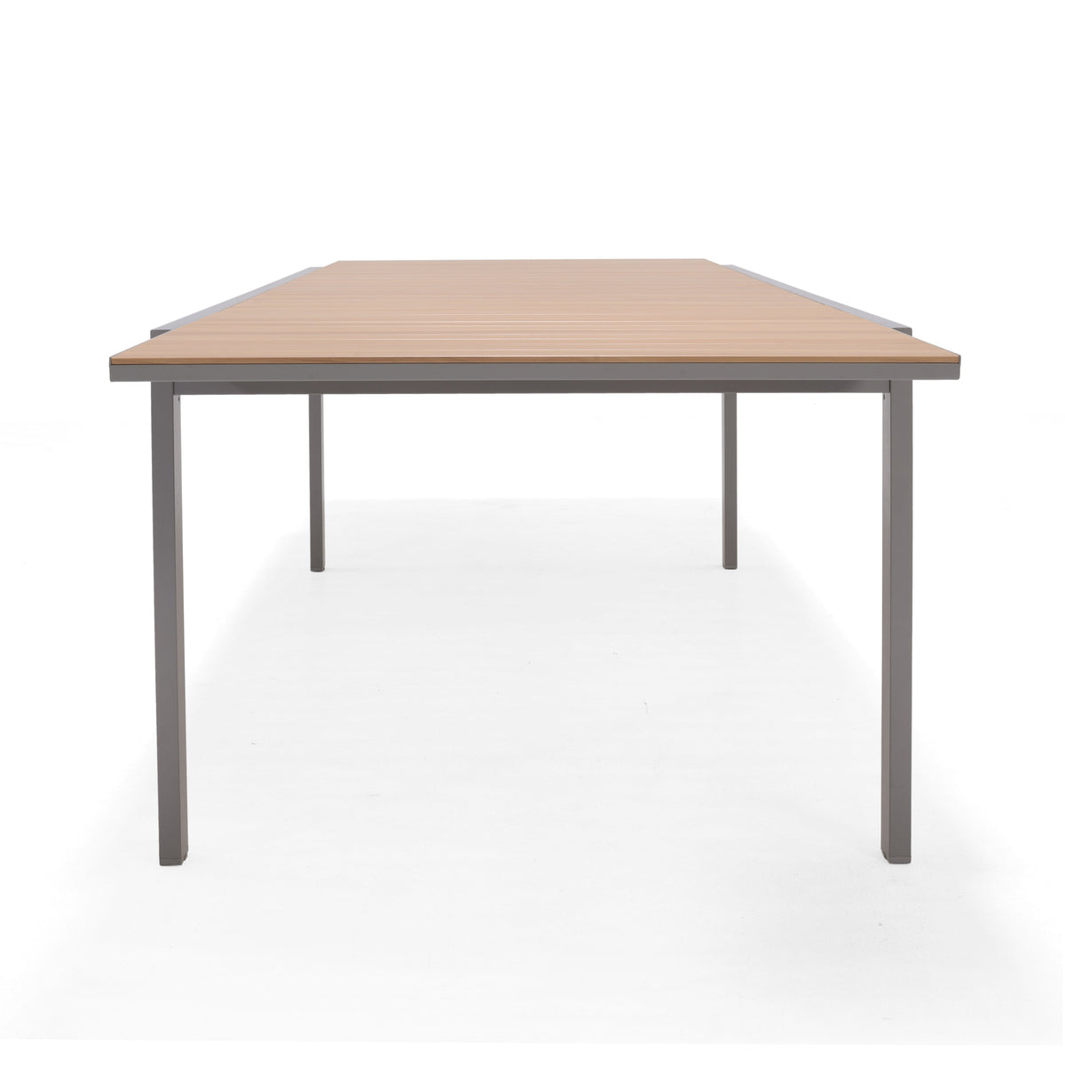 Panama Light Extendable Table