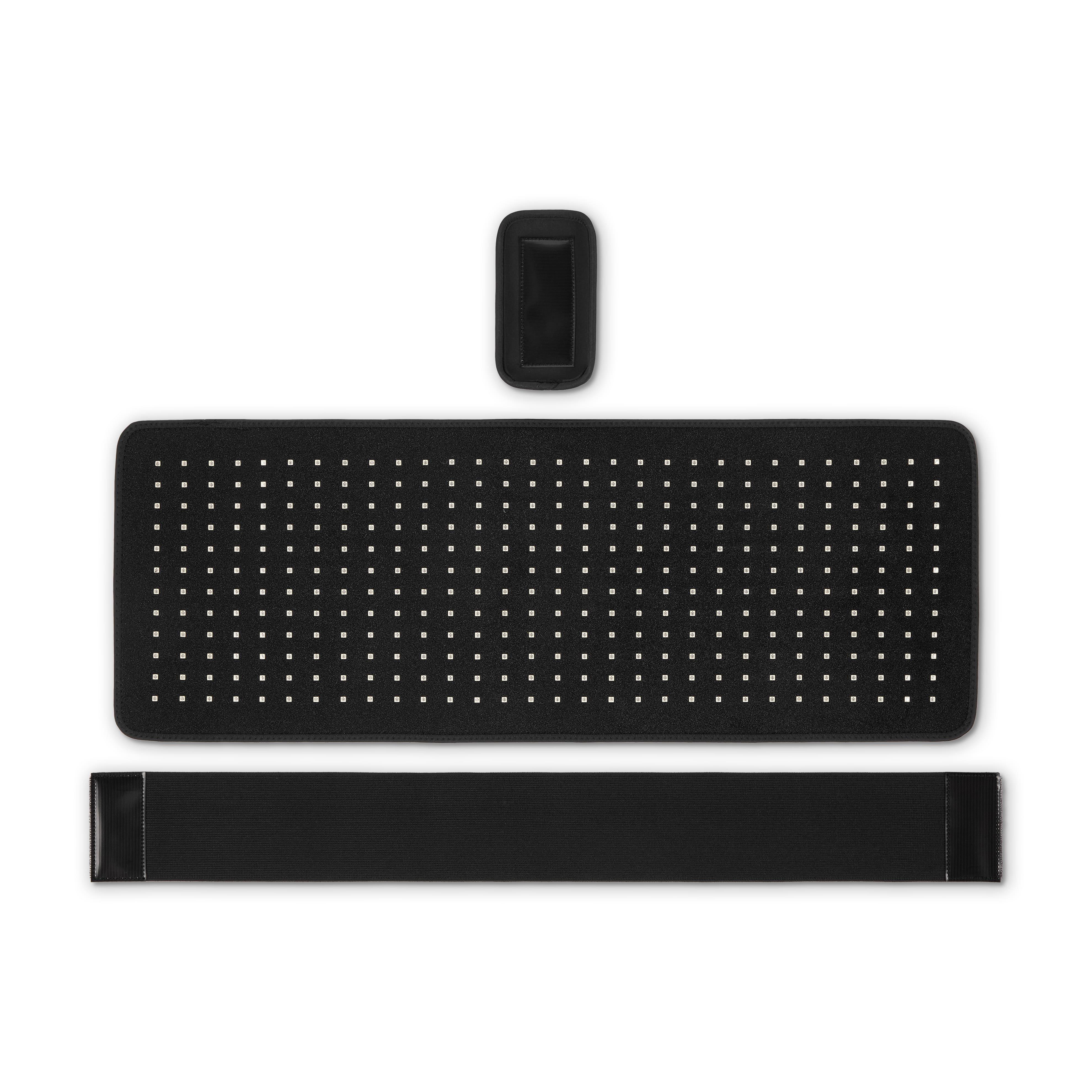 Nicebeam Red Light Therapy Ultra Pad for Full Body