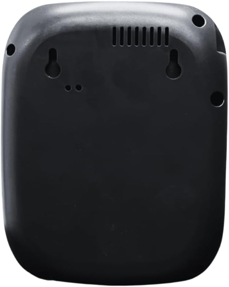 ARO 25 MAX Smart Bluetooth Nebulizing Scent Diffuser - Black