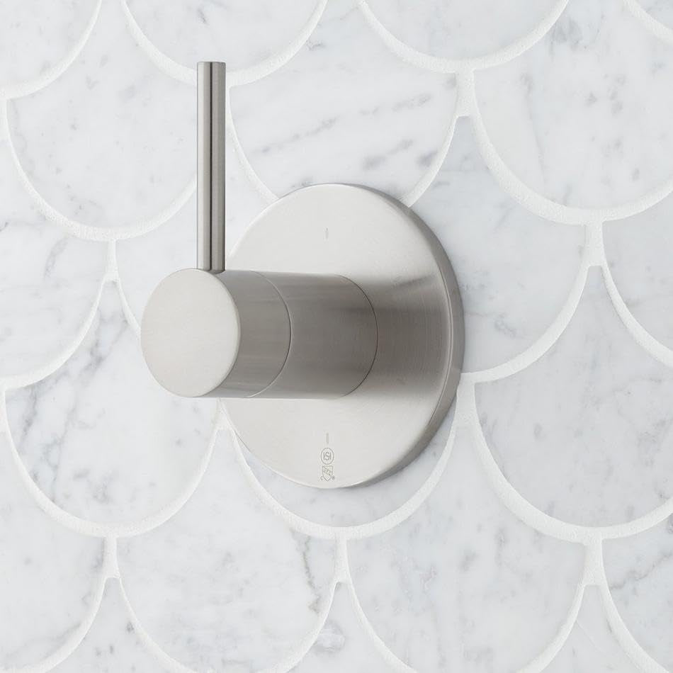Lexia 1.8 GPM Pressure Balanced Shower System