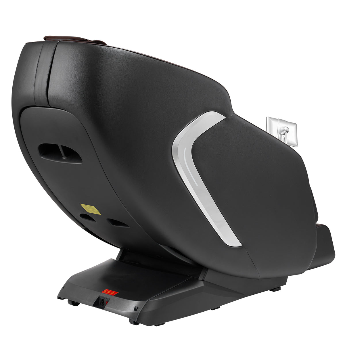 Full Body Massage Chair Zero Gravity 3D Shiatsu Recliner with Sl-Track
