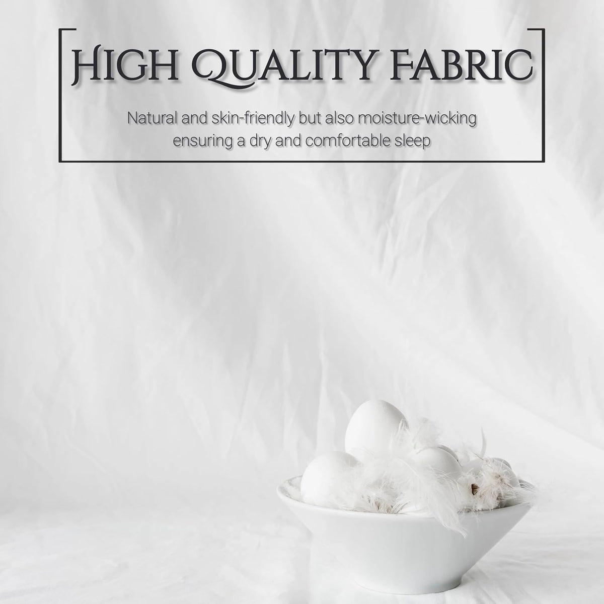 Bed Pillows King Size