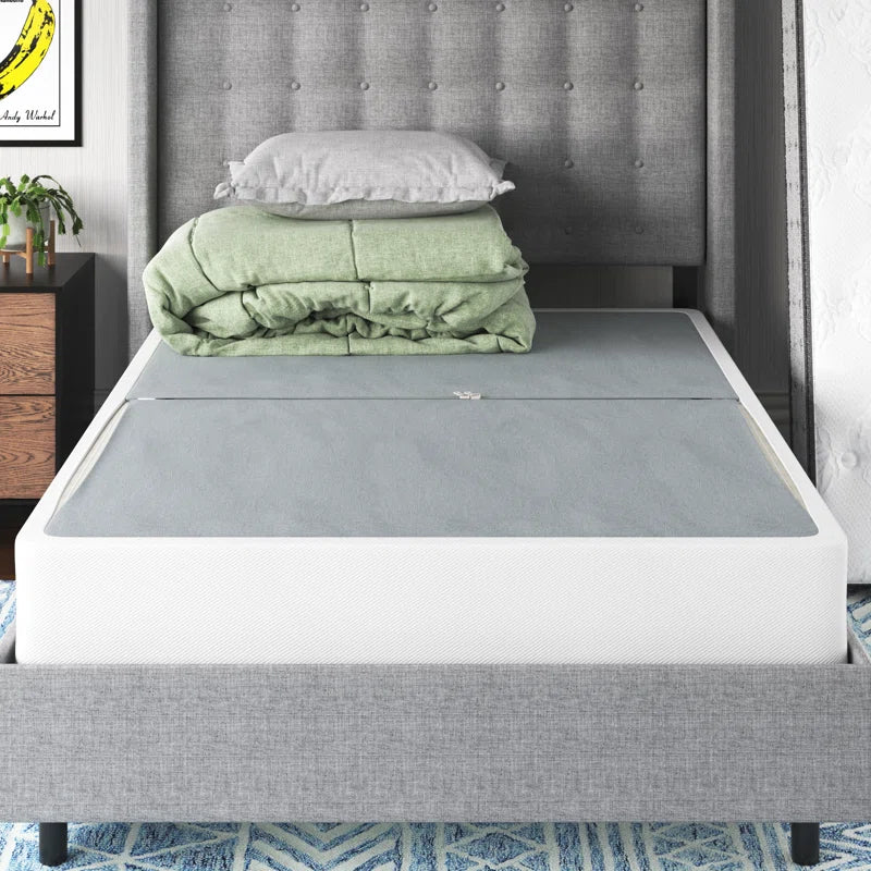 Heavy Duty Box Spring -