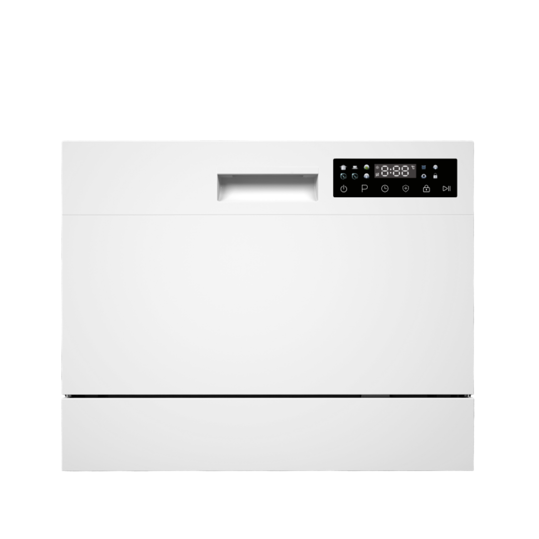 Novexa PureWash Compact Dishwasher