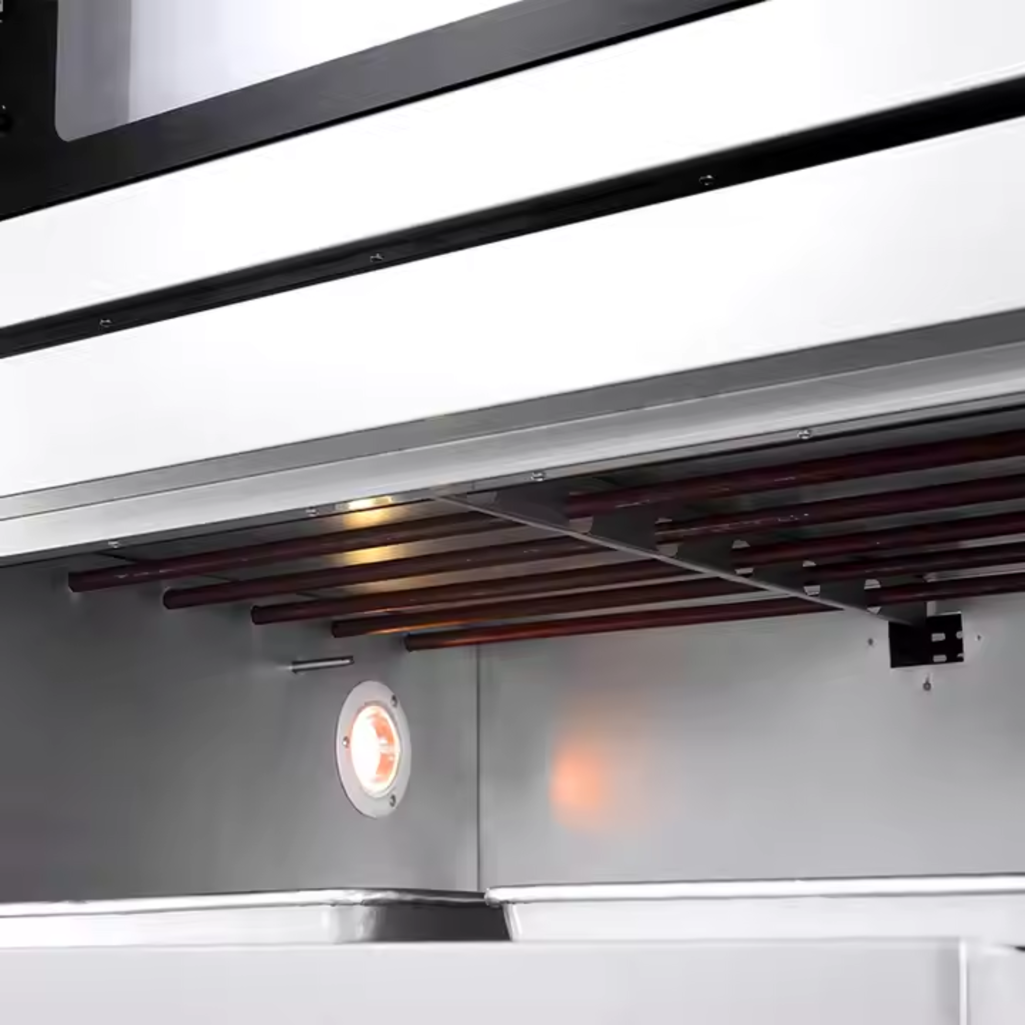 Linkrich TriBake ProDeck Commercial Oven