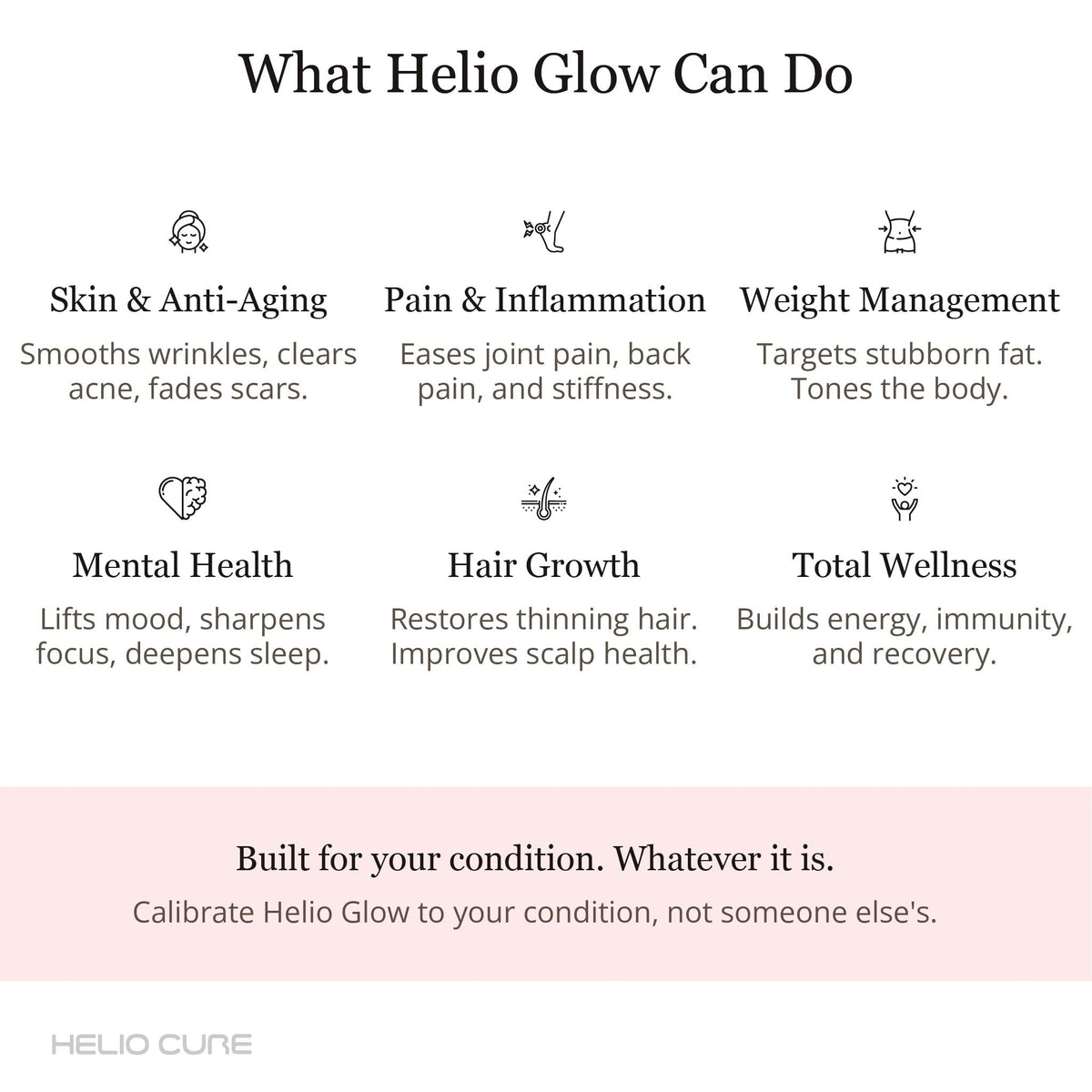 Helio Glow