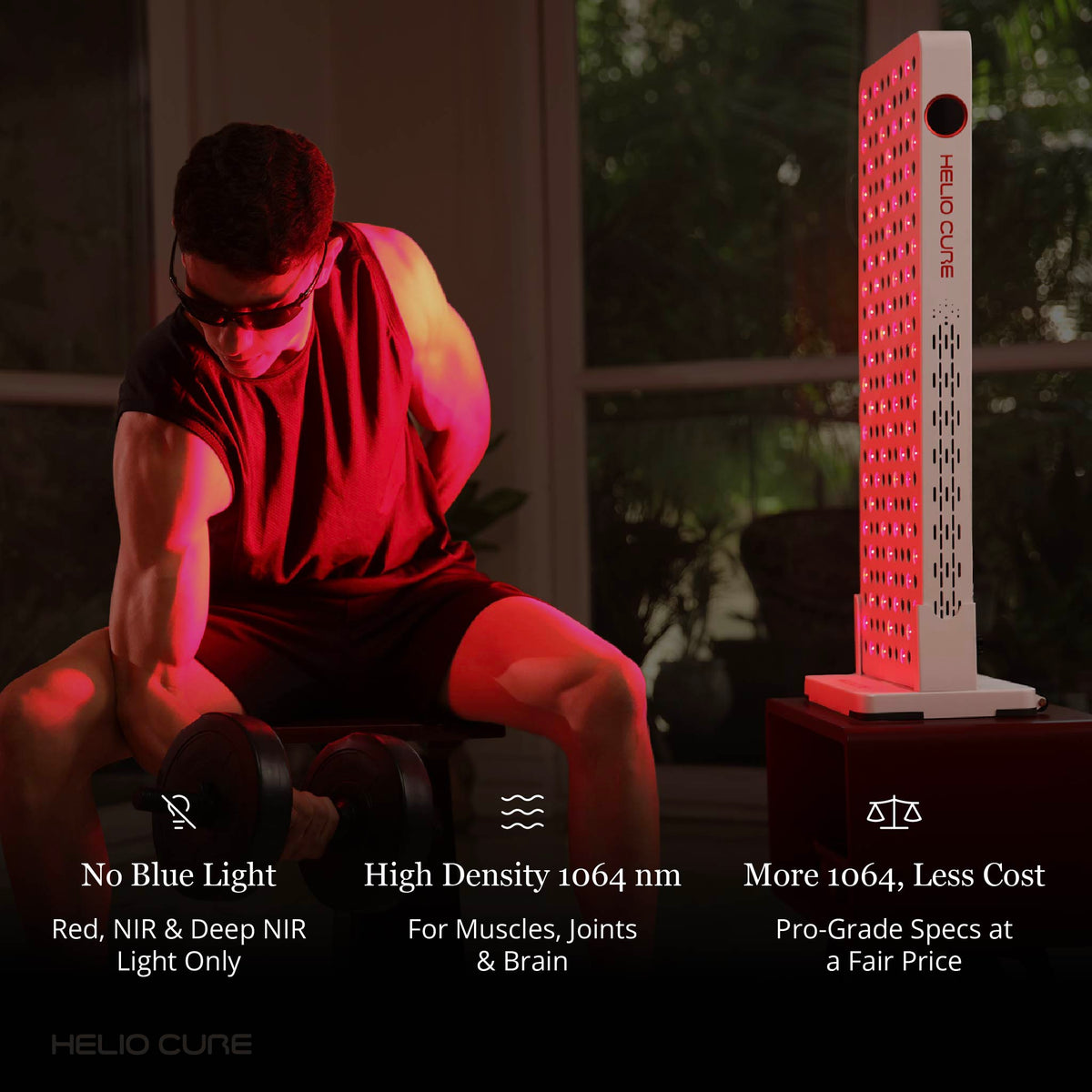 Helio Glow