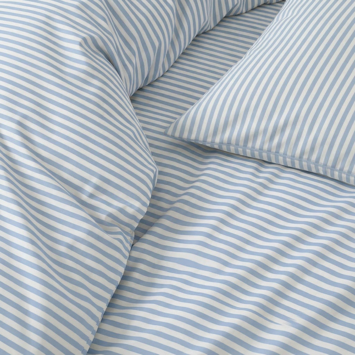 Luxe Australian Sateen Bedding Bundle - Italic Hotel-Grade Cotton