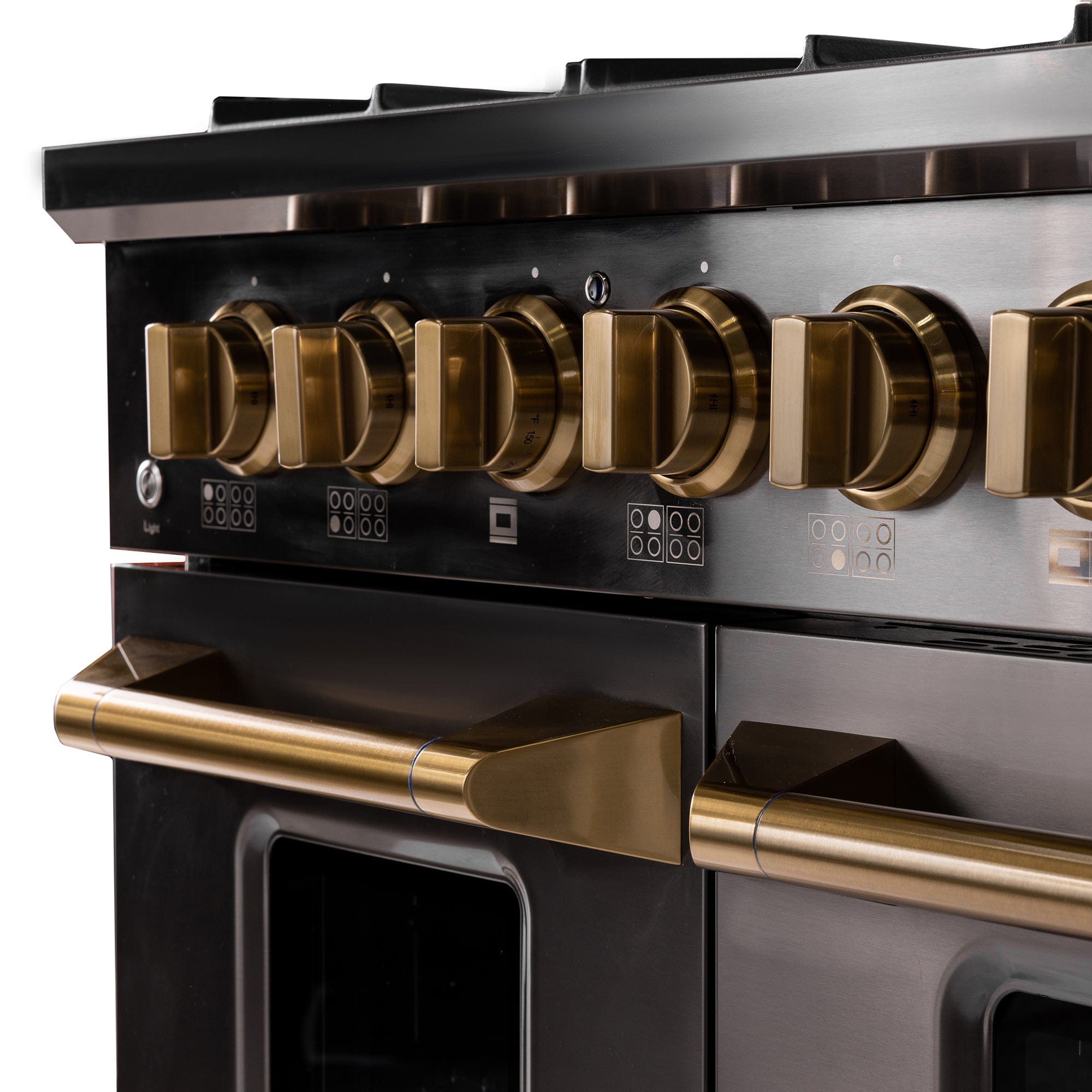 Kucht Gemstone™ KED Series KED484