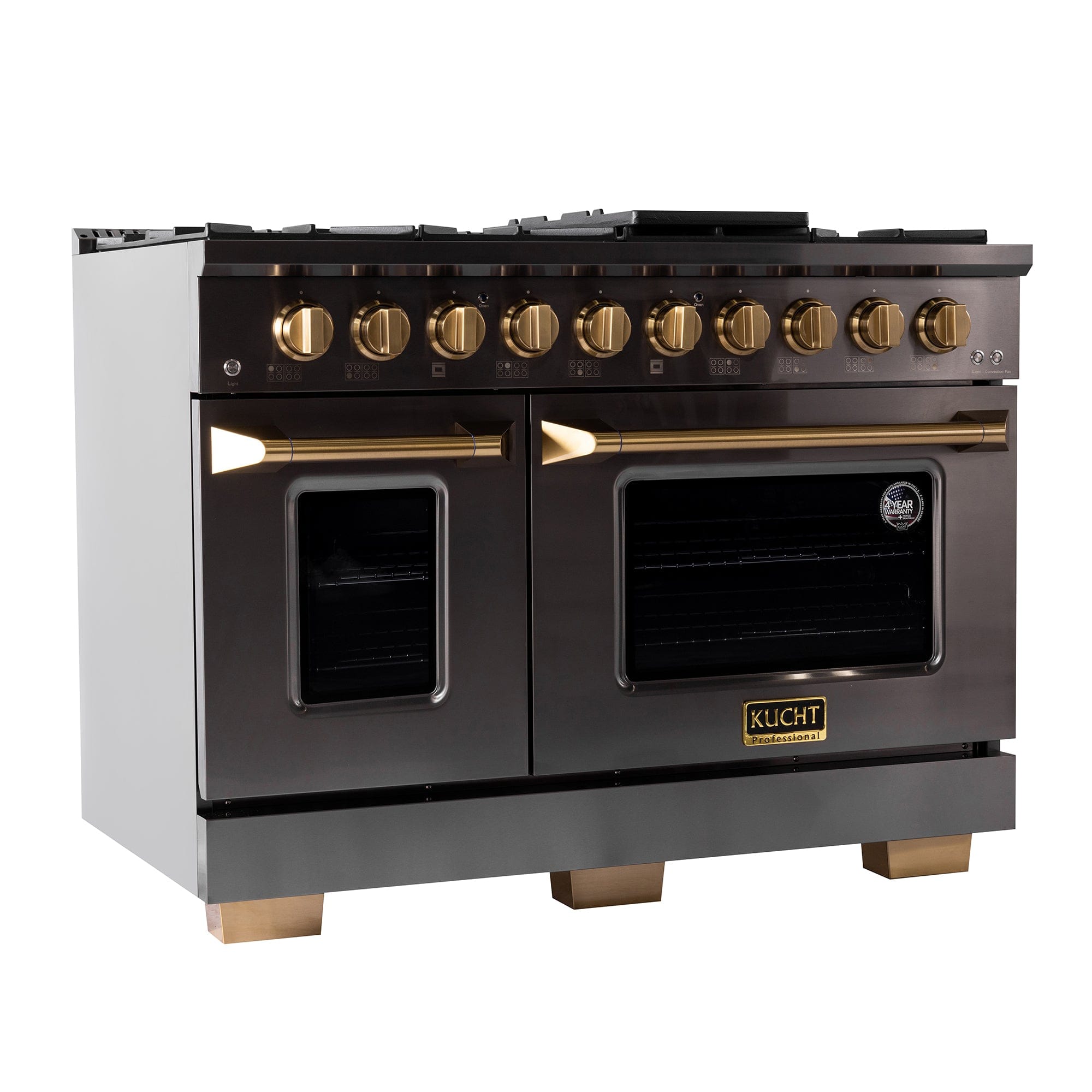 Kucht Gemstone™ KED Series KED484