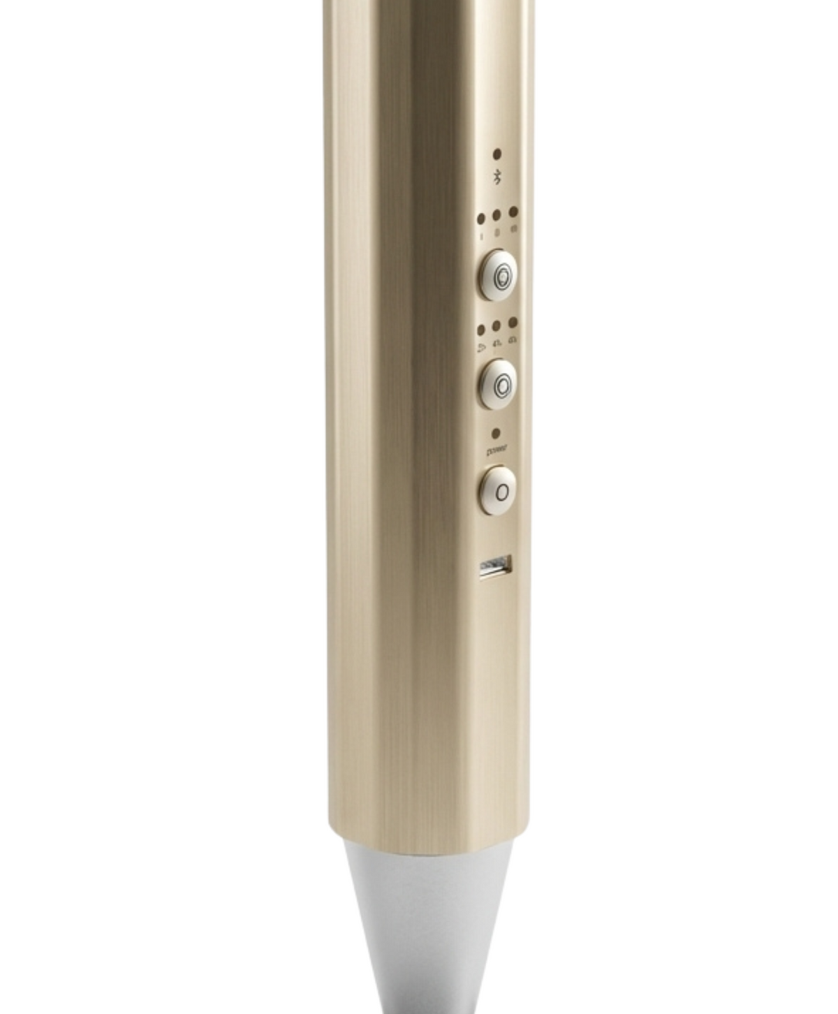 Lephrone H600DL – Floor Standing Waterless Diffuser, Gold